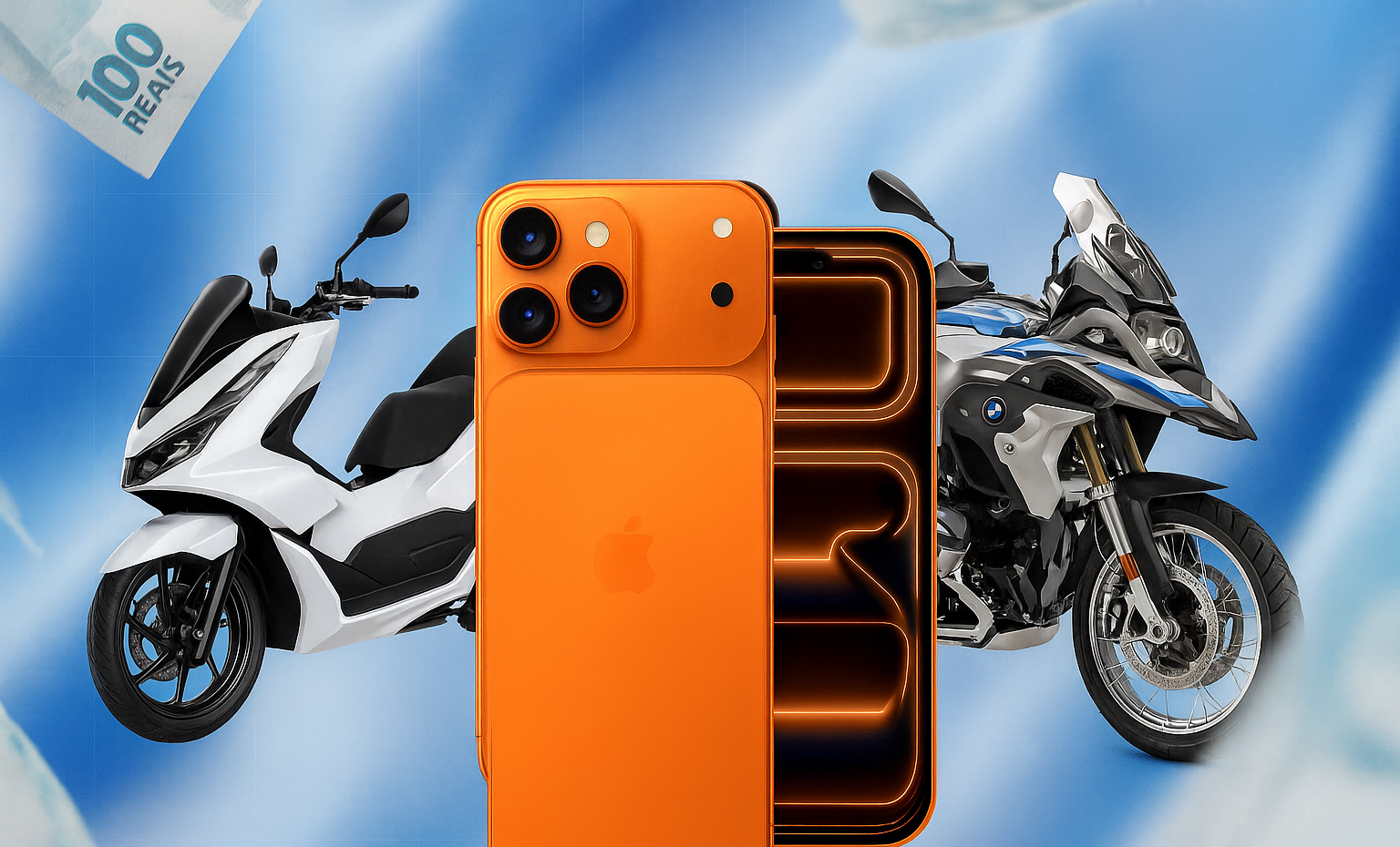 MEGA RASPADA BLACK 🖤💰 - R$10,00 - PRÊMIOS DE ATÉ R$20.000,00