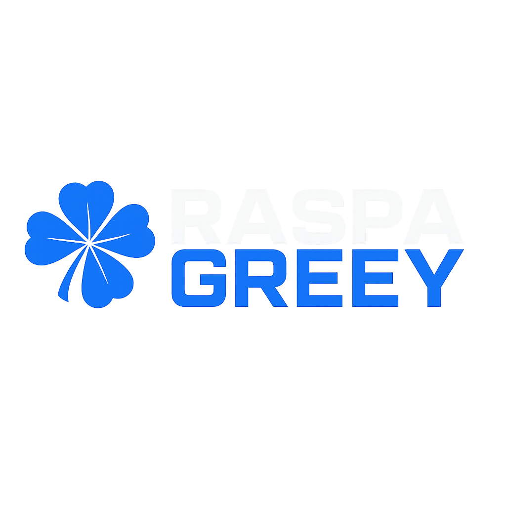 RaspaGreey